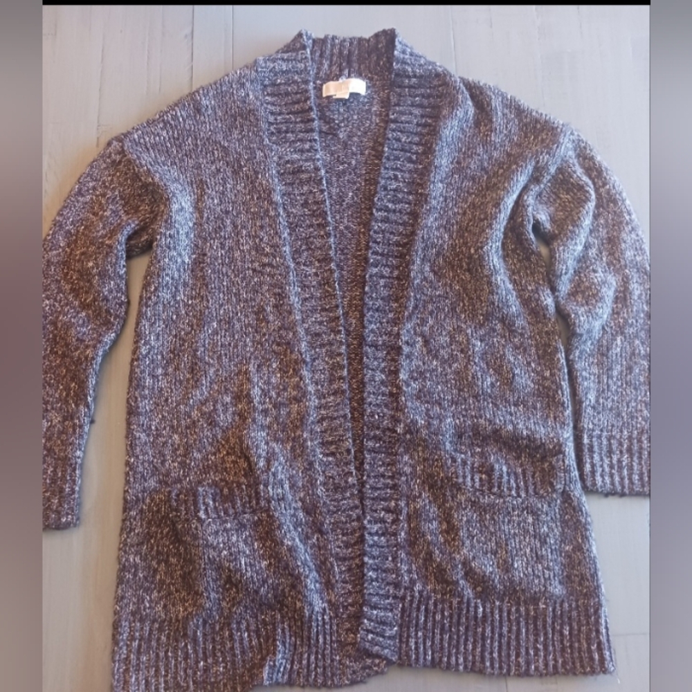 Michael Kors Women's Cardigan Small